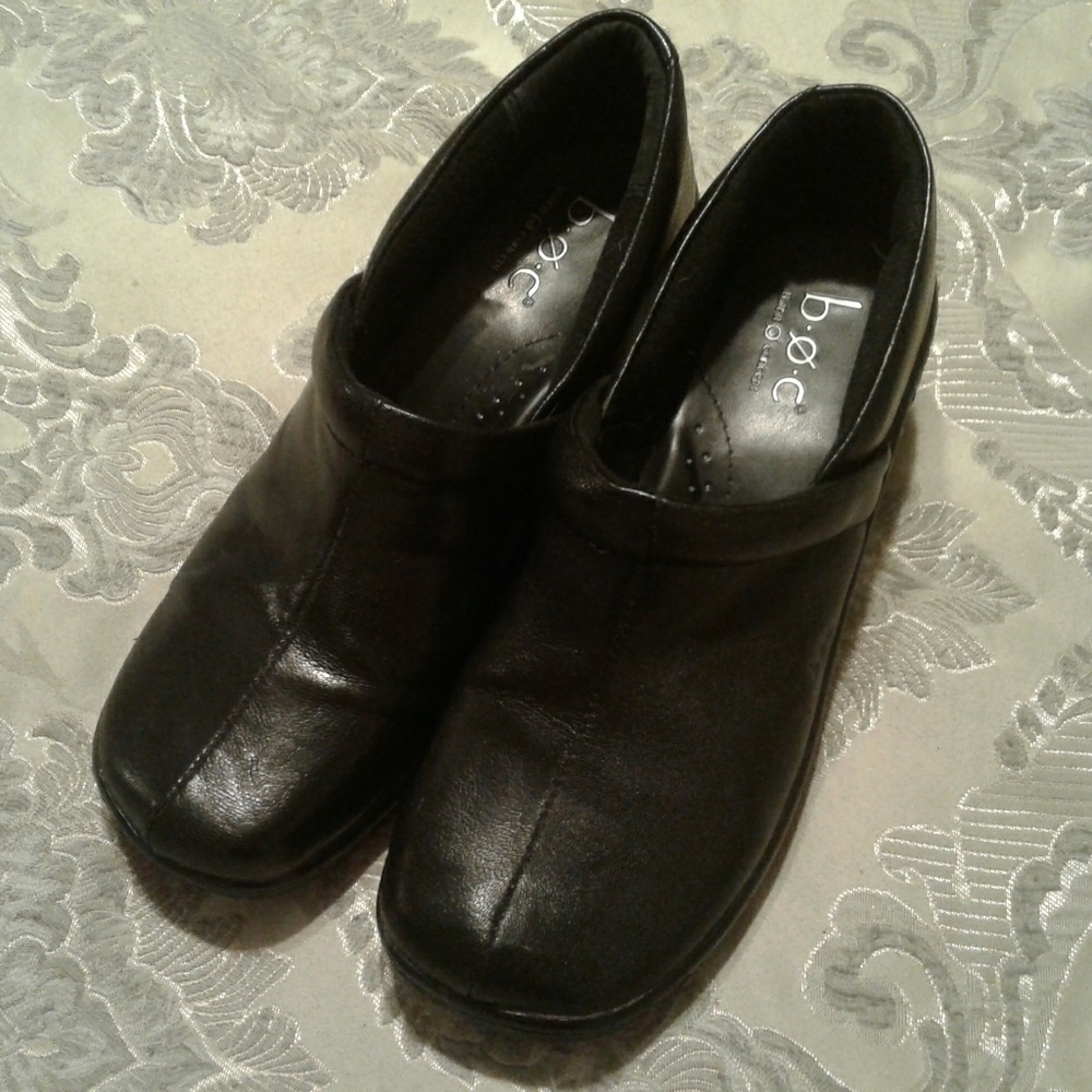 Clogs